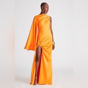 Halston Keiana Dress